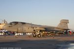 158540 @ KNIP - EA-6B Prowler 158540 NJ-903 from VAQ-129 'Vikings' NAS Whidbey Island, WA - by Dariusz Jezewski  FotoDJ.com