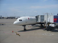 N655DL @ CVG - Delta 757-232 - by Christian Maurer