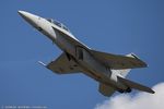 165930 @ KNIP - FA-18F Super Hornet 165930 NJ-111 from VFA-122 Flying Eagles NAS Lemoore, CA