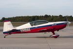 N999AE @ KNIP - Extra EA-300L CN 050, N999AE