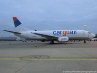 LZ-CGP @ EDDK - Boeing 737-35BSF - CGF Cargo Air - 23970 - LZ-CGP - 03.12.2015 - CGN - by Ralf Winter