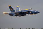 163435 @ KNIP - McDonnell Douglas F/A-18C Hornet, c/n: 0634/C008 - by Dariusz Jezewski  FotoDJ.com