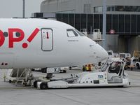 F-HBXJ @ LFBD - HOP to Lille - by Jean Goubet-FRENCHSKY