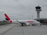 F-HBXJ @ LFBD - HOP to Lille - by Jean Goubet-FRENCHSKY