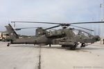 99-05124 @ KLFI - AH-64D Longbow 99-05124 from 1-130th AvN Bn Morrisville, NC - by Dariusz Jezewski  FotoDJ.com
