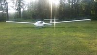 N3096R - Wurtsboro airport NY. - by Andrzej Dryja