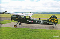G-VDOG photo, click to enlarge G-VDOG photo, click to enlarge