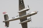 N9079Z @ KLFI - North American TB-25N Mitchell Panchito CN 44-30734, N9079Z