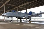 81-0967 @ KLFI - A-10C Thunderbolt 81-0967 FT from 74th FS Flying Tigers 23rd FW Pope AFB, NC