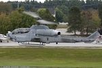 165052 @ KOQN - AH-1W Super Cobra 165052 WG-40 from HMLA-773 Det.B Red Dogs McGuire AFB, NJ