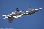 165877 @ KNIP - FA-18F Super Hornet 165877 NJ-122 from VFA-122 Flying Eagles NAS Lemoore, CA
