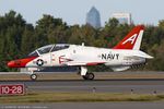165091 @ KNIP - T-45C Goshawk 165091 A-112 from VT-7 TW-1 NAS Meridian, MS - by Dariusz Jezewski  FotoDJ.com