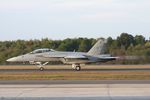 165930 @ KNIP - FA-18F Super Hornet 165930 NJ-111 from VFA-122 Flying Eagles NAS Lemoore, CA - by Dariusz Jezewski  FotoDJ.com