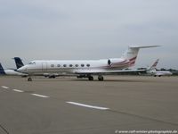 N801TM @ EDDK - Gulfstream Aerospace GV-SP G550 - Tai Leasing Inc Long Beach - 5222 - N801TM - 16.05.2015 - CGN - by Ralf Winter