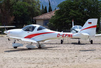 D-EPNE @ LFKC - Taxiing - by micka2b