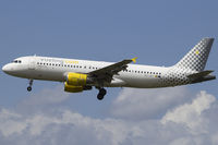 EC-JSY @ EBBR - Brussels - by Roberto Cassar