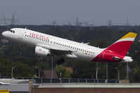 EC-JXJ @ EBBR - Brussels - by Roberto Cassar
