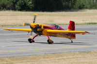 OO-SDJ @ EBUL - Ursel Avia 2017