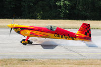 OO-SDJ @ EBUL - Ursel Avia 2017 - by Stef Van Wassenhove