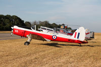 G-BWNK @ EBUL - Ursel Avia 2017 - by Stef Van Wassenhove