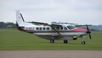 G-EELS @ EGSU - 3. G-EELS visiting The Imperial War Museum, Duxford, May 2017.