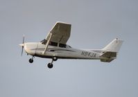 N94JA @ LAL - Skyhawk - by Florida Metal