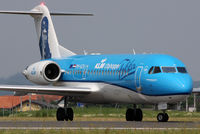 PH-KZU photo, click to enlarge
