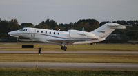 N96RX @ ORL - Citation X - by Florida Metal