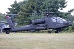 88-00213 @ KOQN - AH-64A Apache 88-00213 from 1-104th AVN PA ARNG Ft. Indiantown Gap, PA - by Dariusz Jezewski  FotoDJ.com
