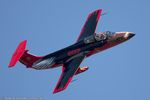 N129DH @ KNIP - Aero Vodochody L-29 Delfin CN 591324, N129DH