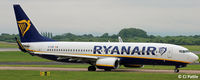 EI-EBP @ EGCC - @ EGCC - by Clive Pattle
