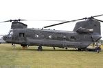 91-00260 @ KOQN - CH-47D Chinook 91-00260 from 2-166th EAATS Ft. Indiantown Gap, PA
