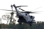 165345 @ KOQN - CH-53E Super Stallion 165345 MT-00 from HMH-772 Hustlers NAS JRB Willow Grove, PA