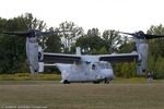 166493 @ KOQN - MV-22B Osprey 166493 MV-01 from VMX-22 Argonauts MCAS New River, NC