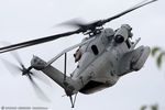 165345 @ KOQN - CH-53E Super Stallion 165345 MT-00 from HMH-772 Hustlers NAS JRB Willow Grove, PA