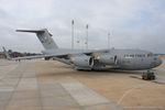 03-3125 @ KLFI - C-17A Globemaster 03-3125 from 305th AMW McGuire AFB, NJ