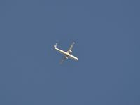 EC-IZO - CanaryFly PM766 Lanzarote (ACE) to Las Palmas (LPA) above Playa Blanca - by Jean Goubet-FRENCHSKY