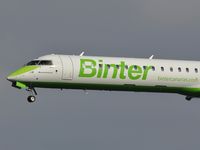 EC-MPA @ GCRR - Macaronesia Binter Canarias NT500 from Las Palmas - by Jean Goubet-FRENCHSKY