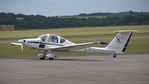 G-OFIX @ EGSU - 1. G-OFIX visiting The Imperial War Museum, Duxford, June, 2017. - by Eric.Fishwick