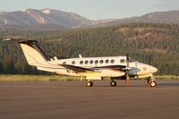N73WC @ TRK - Truckee airport California. 2017. - by Clayton Eddy