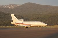 N94UT @ TRK - Truckee airport California. 2017. - by Clayton Eddy