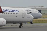 TC-JVN @ LFBD - Beylikdüzü departure to Istanbul - by JC Ravon - FRENCHSKY