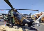 6013 @ LFPB - Eurocopter EC665 Tigre / Tiger HAD of the ALAT (french Army Aviation) at the Aerosalon 2017, Paris - by Ingo Warnecke