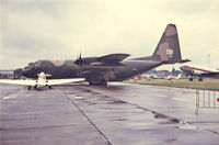 57-0457 @ EBAW - At the Antwerp airshow in 1969.