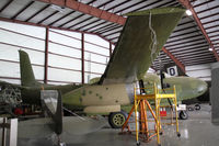 N99385 @ D52 - Hope she will fly again someday - by olivier Cortot