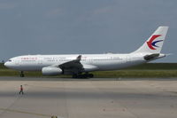 B-5930 @ LFPG - China Eastern - by Jan Buisman