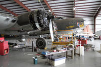 N3703G @ D52 - work in progress - by olivier Cortot