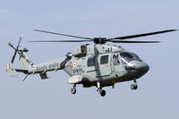 ZD4044 @ VOYK - Displaying at Aero India 2017. - by Arjun Sarup