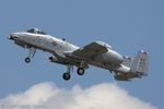 81-0967 @ KADW - A-10C Thunderbolt 81-0967 FT from 74th FS Flying Tigers 23rd FW Pope AFB, NC