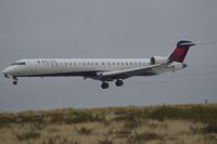 N549CA @ KBOI - Landing RWY 10R. - by Gerald Howard